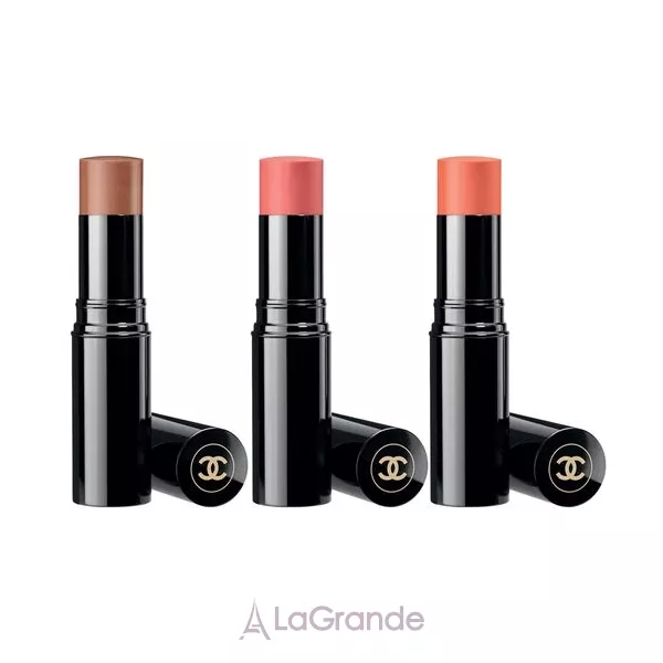 Chanel Les Beiges ������-����