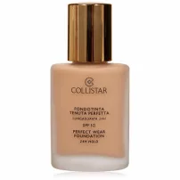 Collistar Perfect Wear Foundation SPF 10 ��������� ���� ��� ����