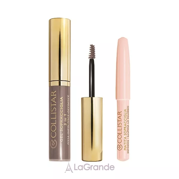 Collistar Perfect Eyebrow Kit ���� ��� ���