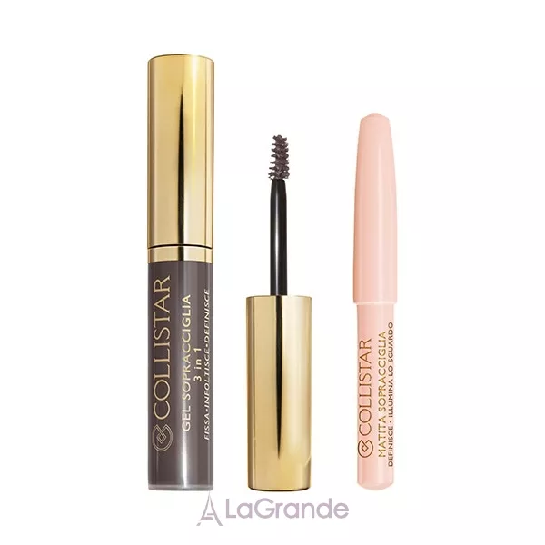 Collistar Perfect Eyebrow Kit ���� ��� ���
