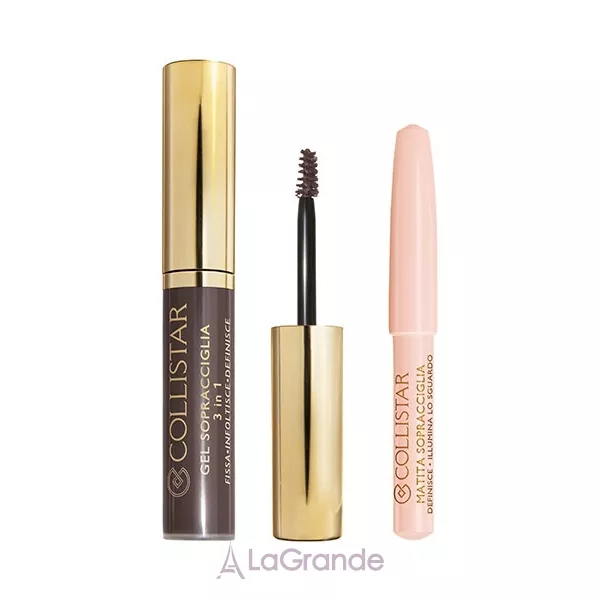 Collistar Perfect Eyebrow Kit ���� ��� ���