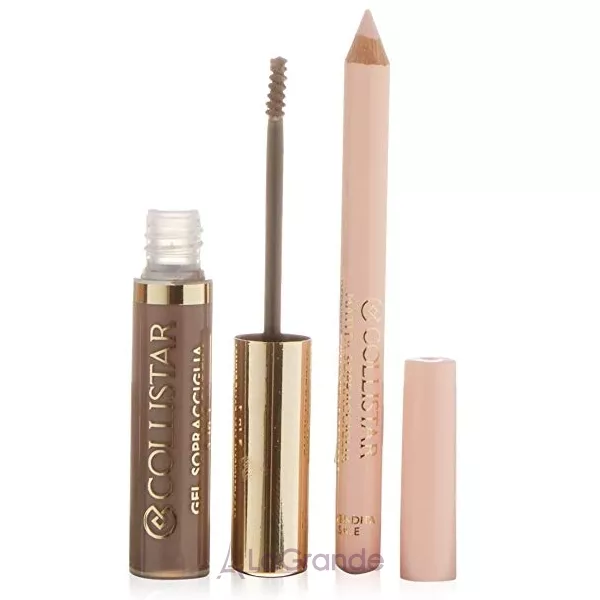 Collistar Perfect Eyebrow Kit ���� ��� ���