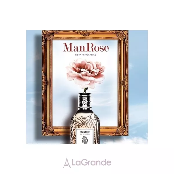 Etro ManRose ����������� ���� (������ ��� ��������)