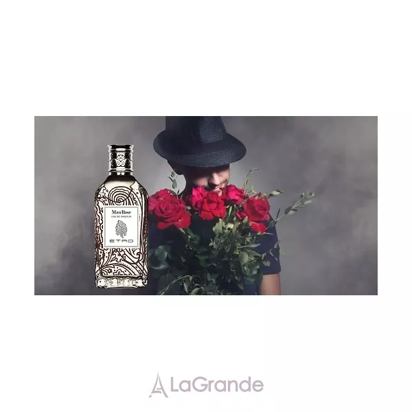 Etro ManRose ����������� ���� (������ ��� ��������)