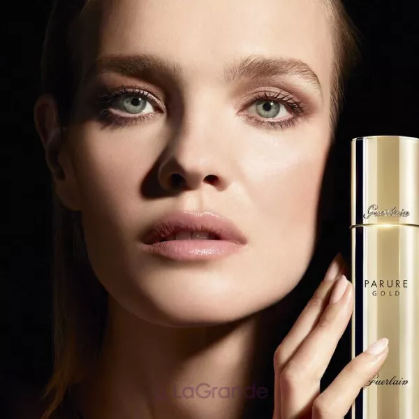 Guerlain Parure Gold ��������� ���� � ������������ �������