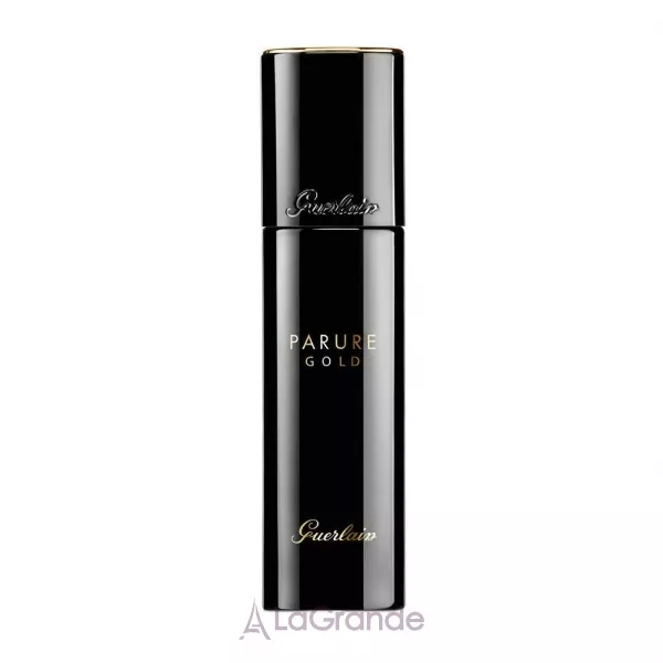Guerlain Parure Gold ��������� ���� � ������������ �������