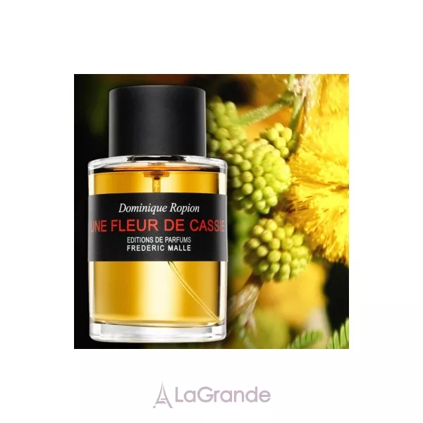 Frederic Malle Une Fleur de Cassie ��������������� ���� (������)
