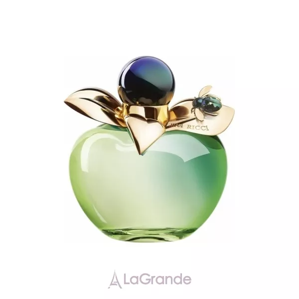Nina Ricci Les Belles De Nina Bella ����� (��������� ���� 50 �� + ������ ������)