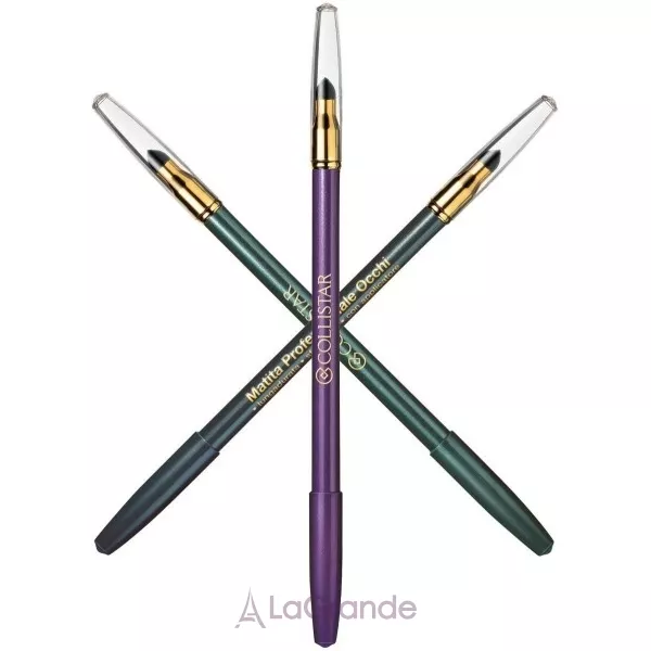 Collistar Professional Eye Pencil ������ ��� ����