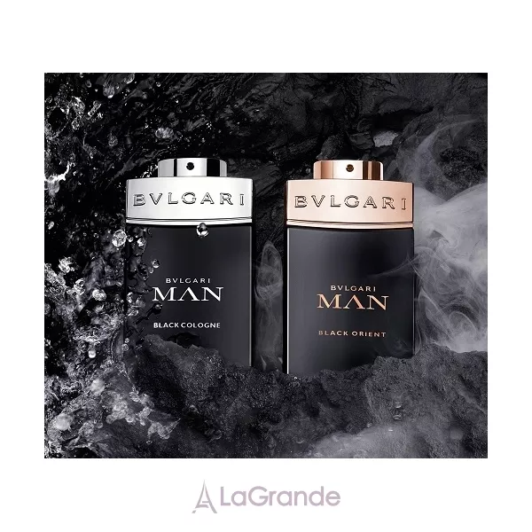 Bvlgari Man In Black ���� (����������� ���� 15 �� + ������� ���� ������ 40 ��)
