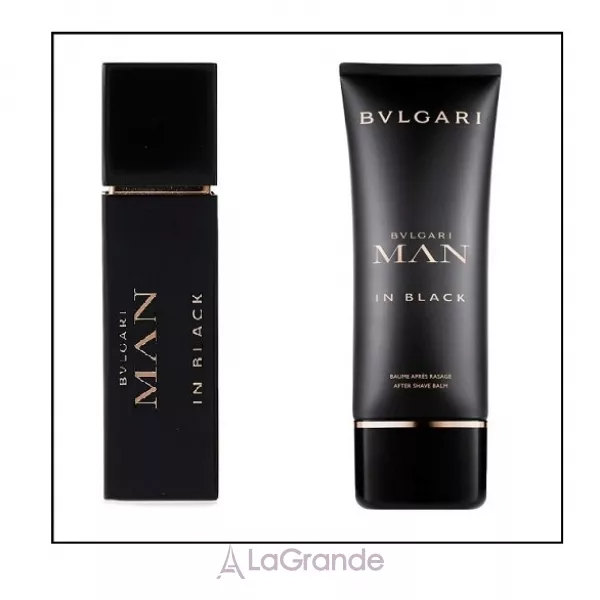 Bvlgari Man In Black ���� (����������� ���� 15 �� + ������� ���� ������ 40 ��)