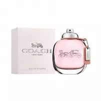 Coach The Fragrance Eau de Toilette �������� ����