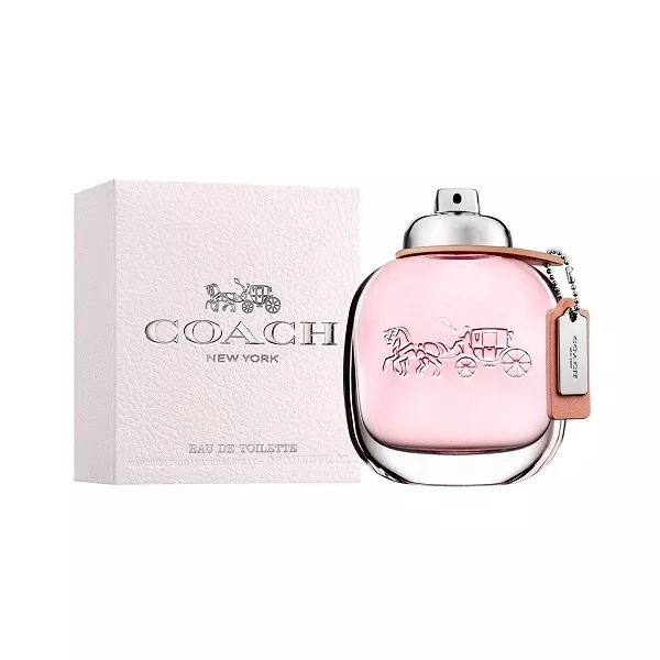 Coach The Fragrance Eau de Toilette ��������� ����