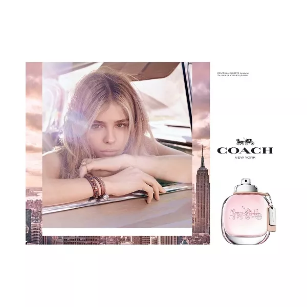 Coach The Fragrance Eau de Toilette ��������� ����