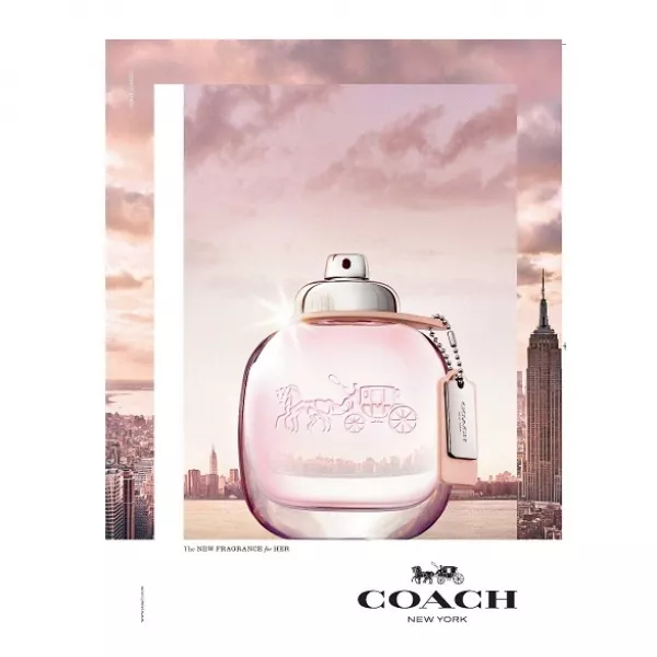 Coach The Fragrance Eau de Toilette ��������� ����