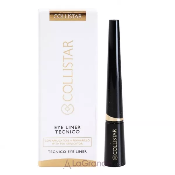 Collistar Tecnico Eye Liner г��� ������� ��� ����