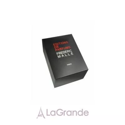 Frederic Malle Une Rose  