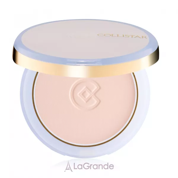 Collistar Silk Effect Compact Powder ��������� ����� �� ���������