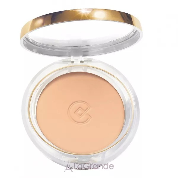 Collistar Silk Effect Compact Powder ��������� ����� �� ���������