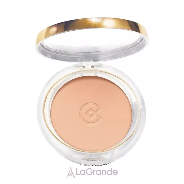 Collistar Silk Effect Compact Powder ��������� ����� �� ���������