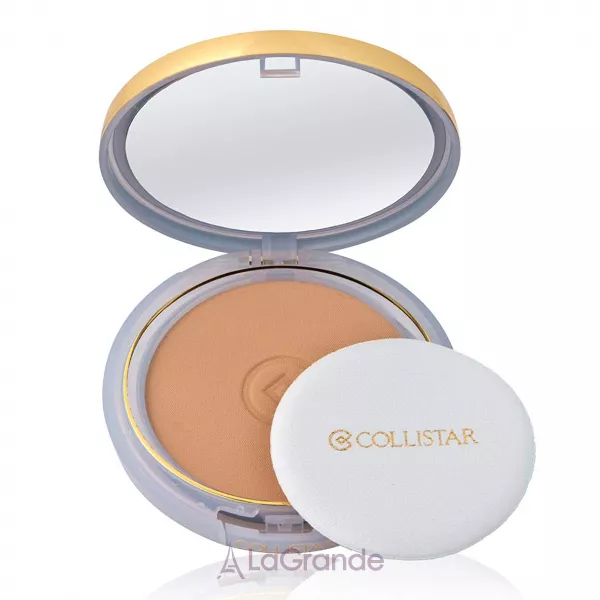 Collistar Silk Effect Compact Powder ��������� ����� �� ���������