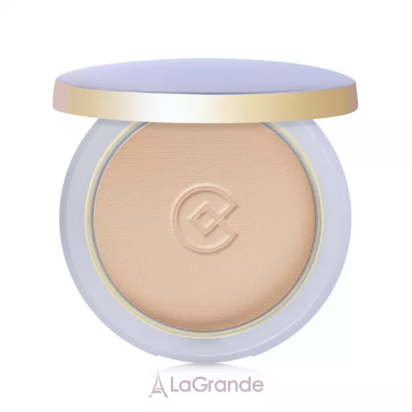 Collistar Silk Effect Compact Powder ��������� ����� �� ���������