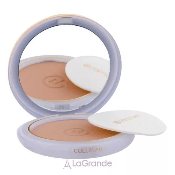 Collistar Silk Effect Compact Powder ��������� ����� �� ���������