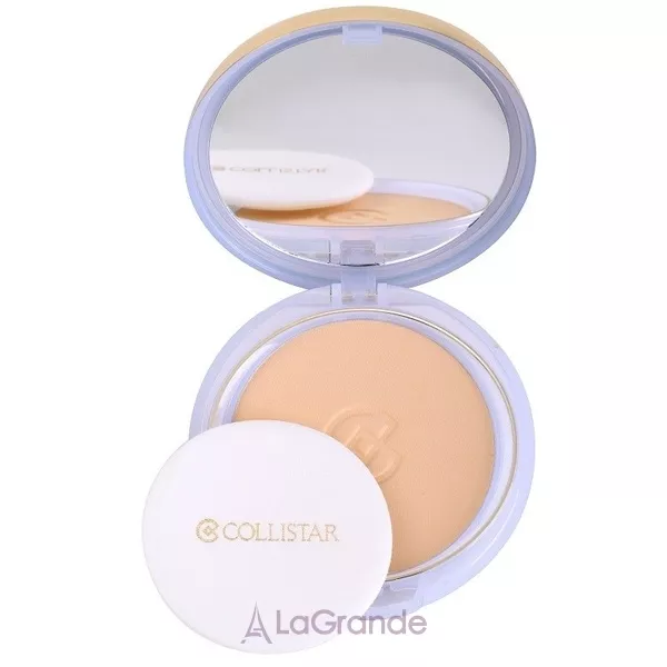 Collistar Silk Effect Compact Powder ��������� ����� �� ���������