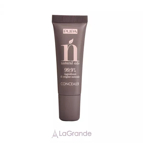 Pupa Natural Side Concealer ������������� �������� ��� ���� ������ ������ ������ � �������������