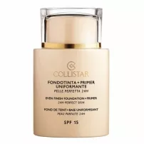 Collistar Foundation Primer Perfect Skin Smoothing 24H SPF 15 ������ ��� ������