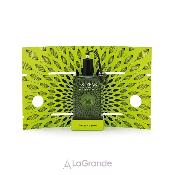 Esteban Songe de Yuzu ��������� ����