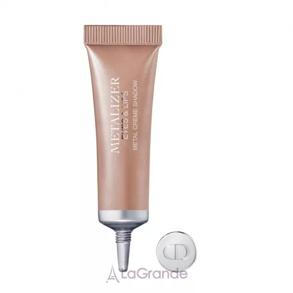 Christian Dior Metalizer �������� ���� ��� ��� � ��� (������)