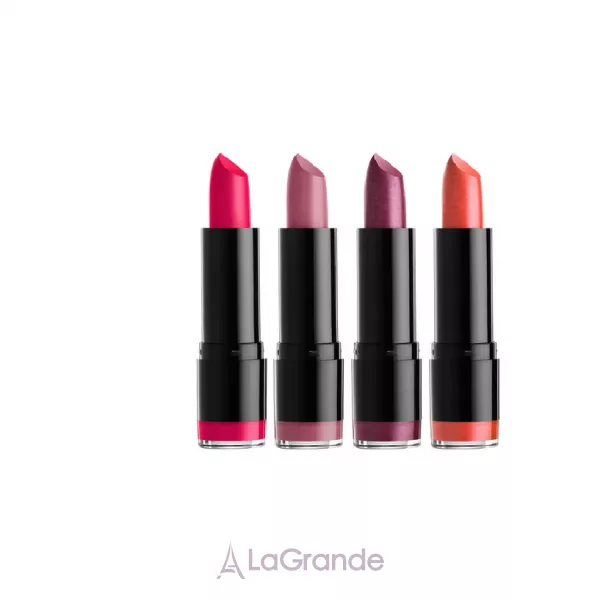 NYX Professional Makeup Lip Smacking Fun Colors ������� ������ ��� ���