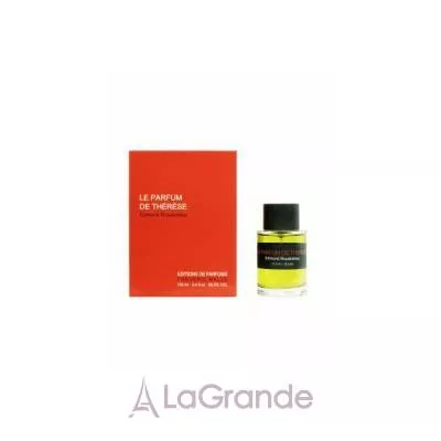 Frederic Malle Le Parfum de Therese  