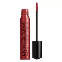 NYX Professional Makeup Liquid Suede Metallic Matte ������ ������ ��� ��� (������)