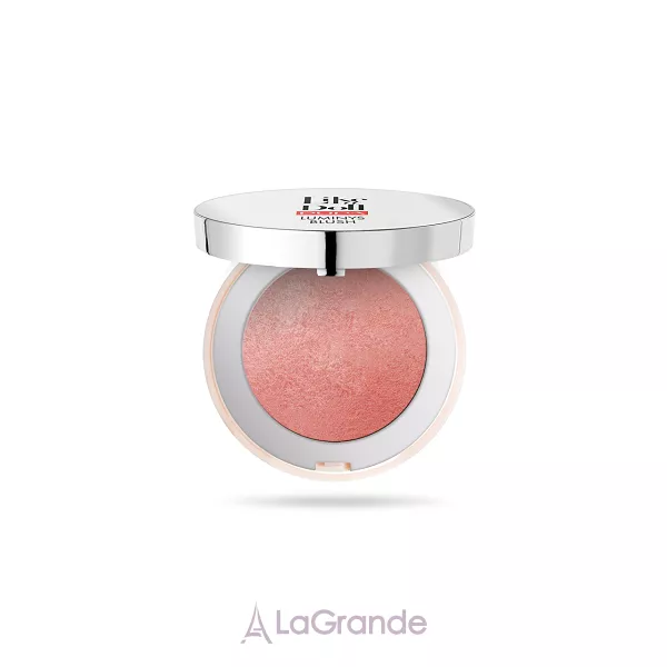 Pupa Like A Doll Luminys Blush New �������� ���'���