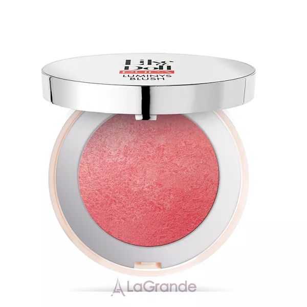 Pupa Like A Doll Luminys Blush New �������� ���'���