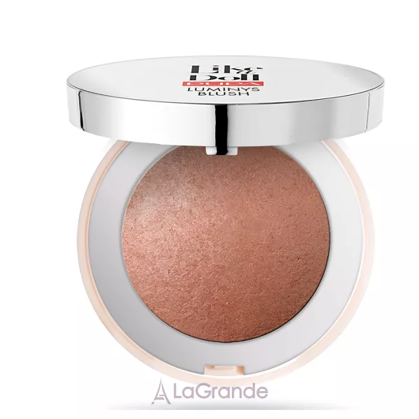 Pupa Like A Doll Luminys Blush New �������� ���'���