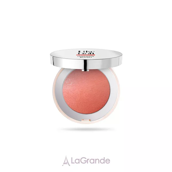 Pupa Like A Doll Luminys Blush New �������� ���'���