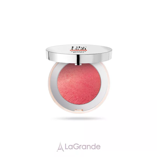 Pupa Like A Doll Luminys Blush New �������� ���'���
