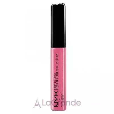 NYX Professional Makeup Mega Shine Lip Gloss    ()