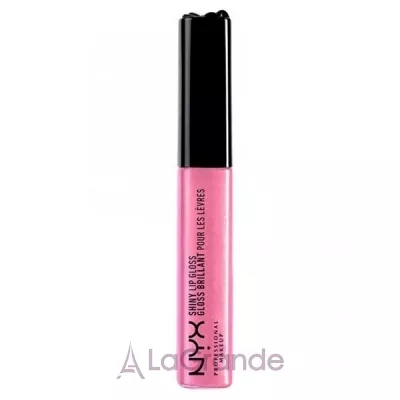 NYX Professional Makeup Mega Shine Lip Gloss    ()