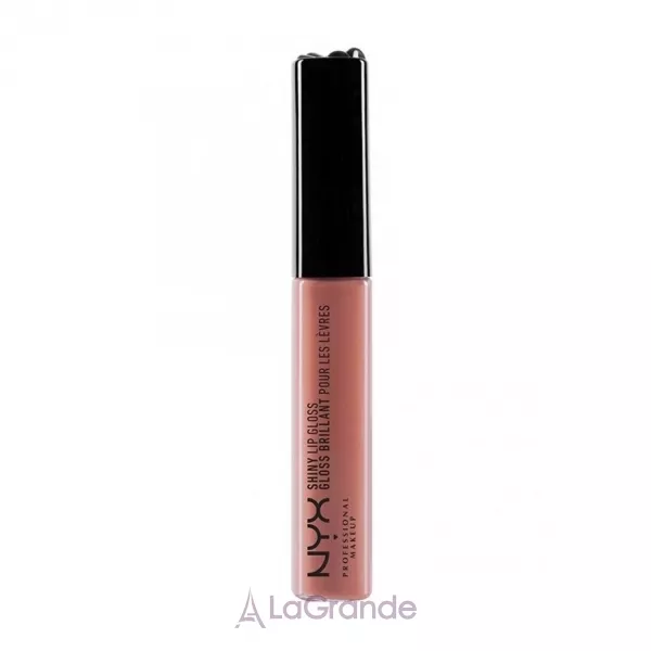 NYX Professional Makeup Mega Shine Lip Gloss ����� ��� ��� (������)
