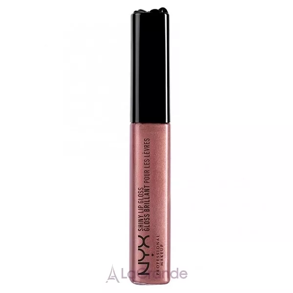 NYX Professional Makeup Mega Shine Lip Gloss ����� ��� ��� (������)