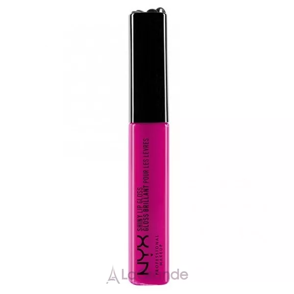 NYX Professional Makeup Mega Shine Lip Gloss ����� ��� ��� (������)