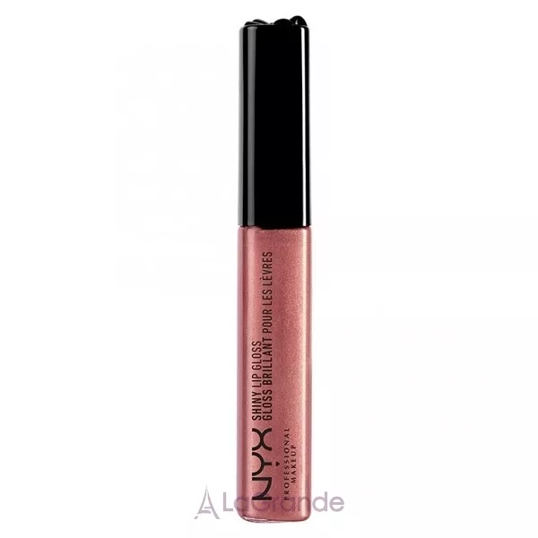 NYX Professional Makeup Mega Shine Lip Gloss ����� ��� ��� (������)