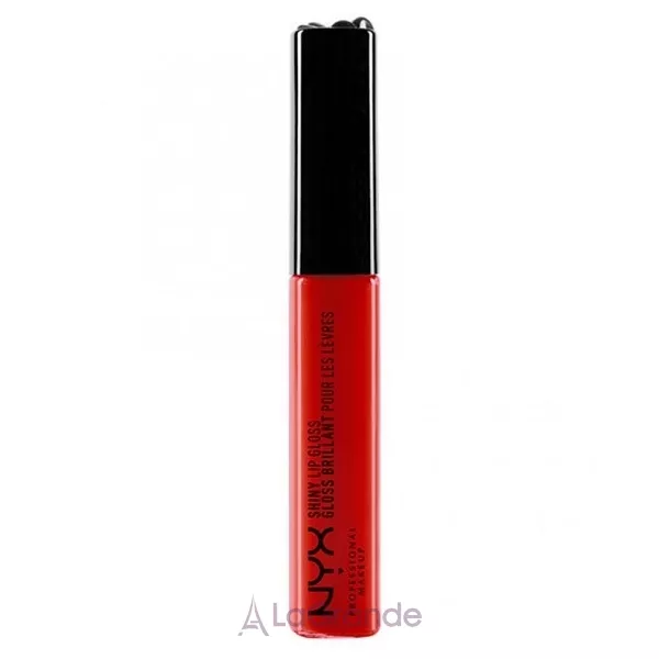 NYX Professional Makeup Mega Shine Lip Gloss ����� ��� ��� (������)