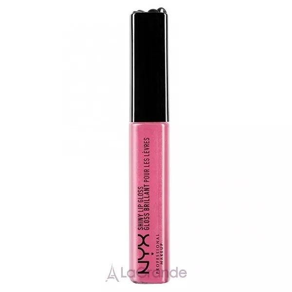 NYX Professional Makeup Mega Shine Lip Gloss ����� ��� ��� (������)