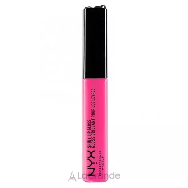 NYX Professional Makeup Mega Shine Lip Gloss ����� ��� ��� (������)
