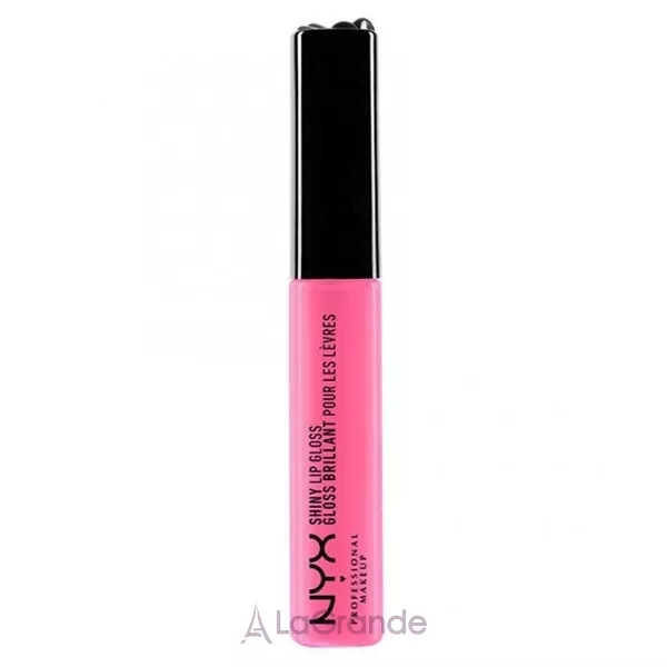 NYX Professional Makeup Mega Shine Lip Gloss ����� ��� ��� (������)